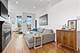 518 N Leavitt Unit 3, Chicago, IL 60612
