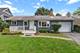 25 N Washington, Westmont, IL 60559