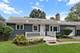 25 N Washington, Westmont, IL 60559