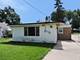 9504 Nerbonne, Franklin Park, IL 60131
