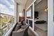 2149 W Belmont Unit 3W, Chicago, IL 60618