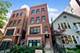 943 W Montana Unit 3, Chicago, IL 60614