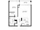 900 Chicago Unit 613, Evanston, IL 60202