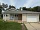 406 Sauk, Park Forest, IL 60466