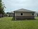 406 Sauk, Park Forest, IL 60466