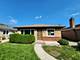 6221 N La Crosse, Chicago, IL 60646