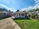 6221 N La Crosse, Chicago, IL 60646