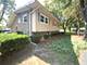 12613 S Parkside, Palos Heights, IL 60463