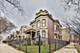 3901 N Hamilton, Chicago, IL 60618