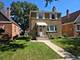 2449 Oak, Franklin Park, IL 60131