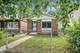 341 W 105th, Chicago, IL 60628