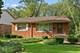 1334 Linden, Homewood, IL 60430