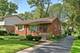 1334 Linden, Homewood, IL 60430