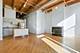 550 W Harrison Unit 552, Chicago, IL 60607