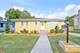 18307 Locust, Lansing, IL 60438