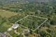 Lot 4 Whitehall, Lake Forest, IL 60045