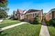 6011 N Monitor, Chicago, IL 60646
