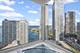 401 E Ontario Unit 2810, Chicago, IL 60611