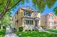 4924 W Montrose, Chicago, IL 60641