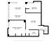 1255 N Sandburg Unit 1001, Chicago, IL 60610