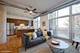 700 N Larrabee Unit 115, Chicago, IL 60654