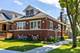 5759 W Pensacola, Chicago, IL 60634