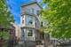 1926 N Sawyer, Chicago, IL 60647