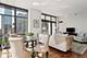 1322 S Prairie Unit 801, Chicago, IL 60605