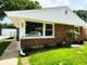 9817 S Maplewood, Evergreen Park, IL 60805