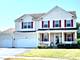1056 Deertrail, Antioch, IL 60002