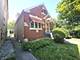 4614 S Harding, Chicago, IL 60632