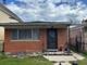 8051 S Escanaba, Chicago, IL 60617