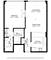 2754 N Hampden Unit 1407, Chicago, IL 60614