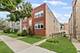2553 W Summerdale Unit 2E, Chicago, IL 60625