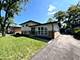 227 Kentucky, Park Forest, IL 60466