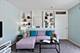 1816 N Rockwell Unit C, Chicago, IL 60647