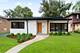 319 Kilpatrick, Wilmette, IL 60091