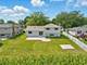 733 Old Meadow, Matteson, IL 60443