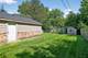 17739 Harwood, Homewood, IL 60430