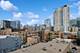 910 W Madison Unit 808, Chicago, IL 60607
