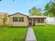 2114 20th, Zion, IL 60099