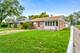 17257 Park, Lansing, IL 60438