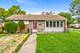 17257 Park, Lansing, IL 60438