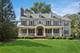 910 S Park, Hinsdale, IL 60521