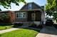 2711 W 98th, Evergreen Park, IL 60805