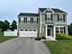 2702 Deer Crossing, Plainfield, IL 60586