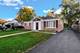 17649 Dundee, Homewood, IL 60430