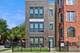 2158 W Adams Unit 3, Chicago, IL 60612