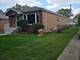 11834 S Campbell, Chicago, IL 60655