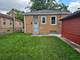 11834 S Campbell, Chicago, IL 60655